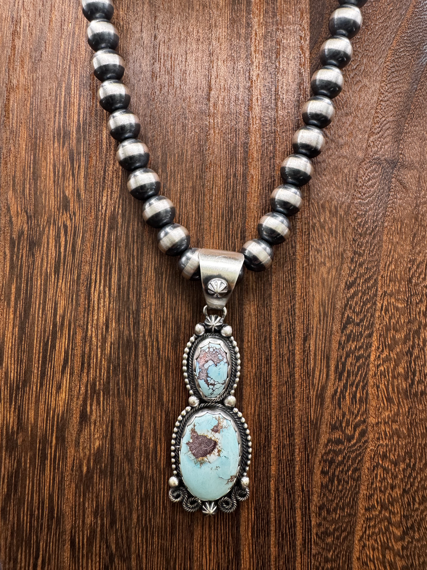 Pendants